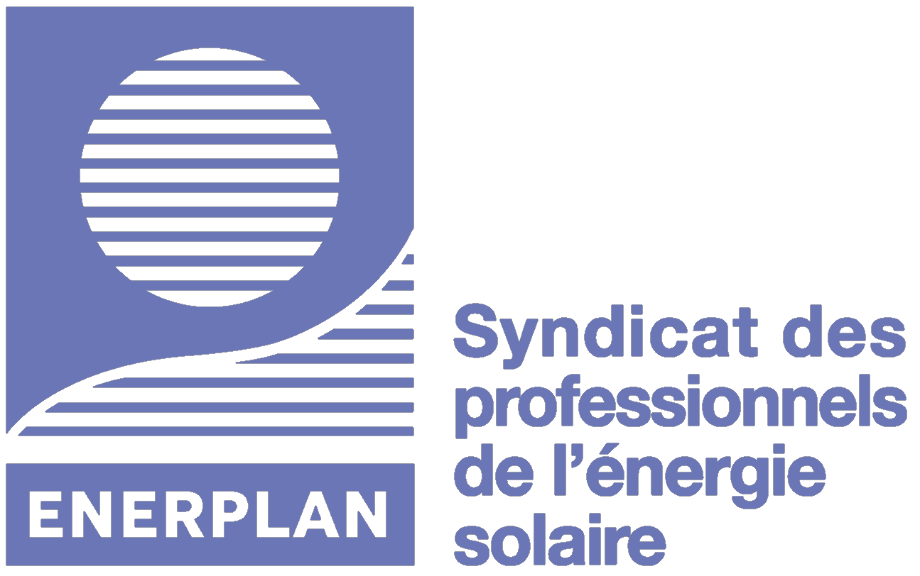 Enerplan: Syndicat des professionnels de l'énergie solaire