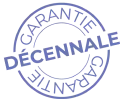 Garantie décennale